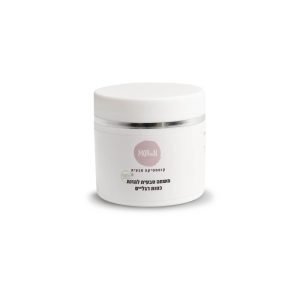 משחה להזנת כפות רגליים