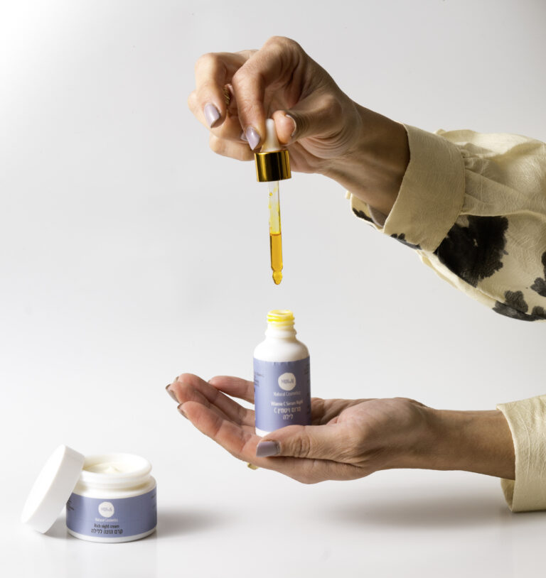 Moran cosmetics - _055