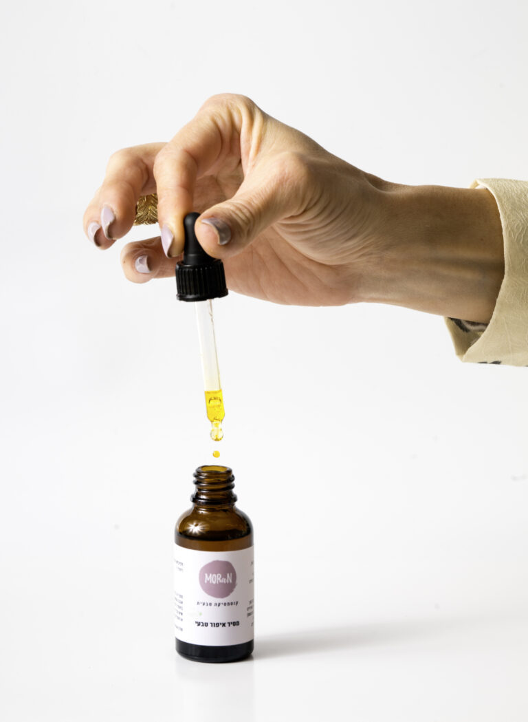 Moran cosmetics - _112