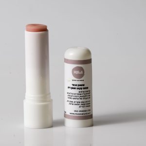 שפתון לחות טבעי