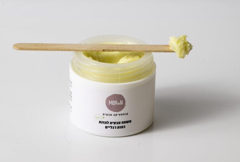 Moran cosmetics - _168