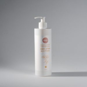 תחליב רחצה לגוף קמומיל ודבש