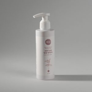 סבון רחצה אינטימי טבעי