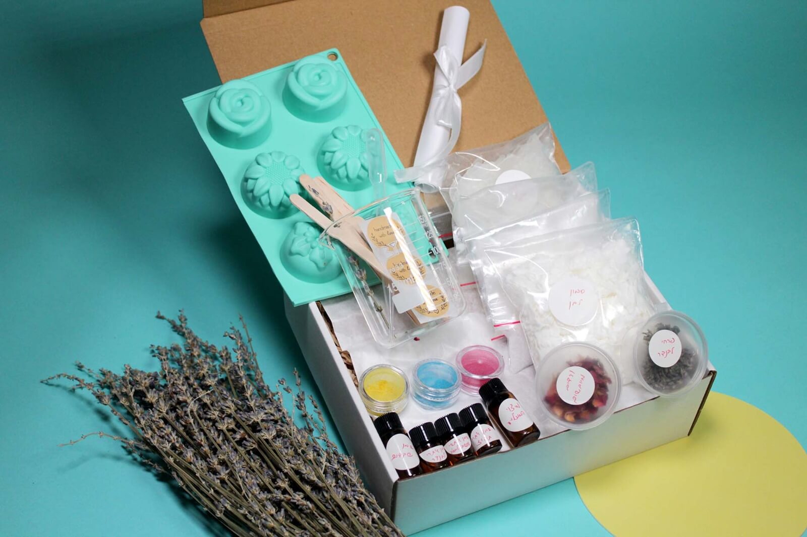 ערכות מתנות