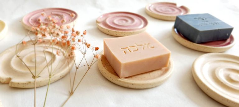 סדנאות יצירה לימי הולדת