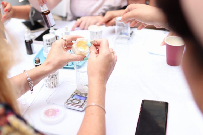 ערב צוות נשים