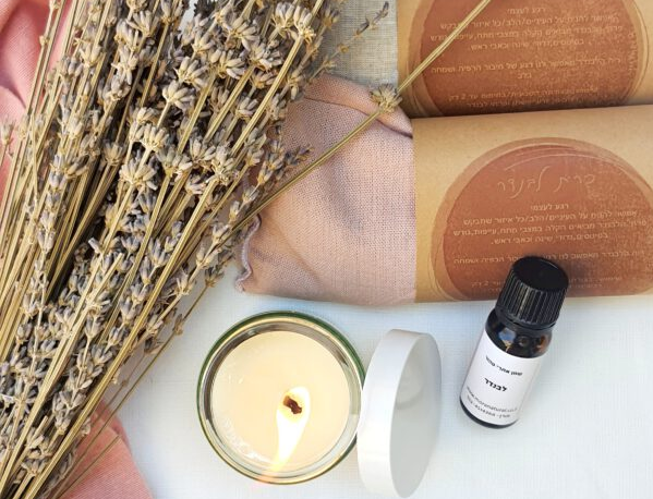 לימודי קוסמטיקה טבעית