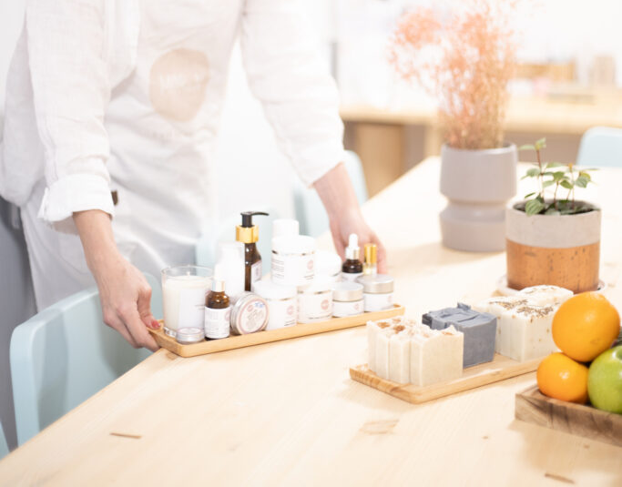 סדנאות יום הולדת לנערות