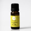 שמן ארומתרפי עשב לימון