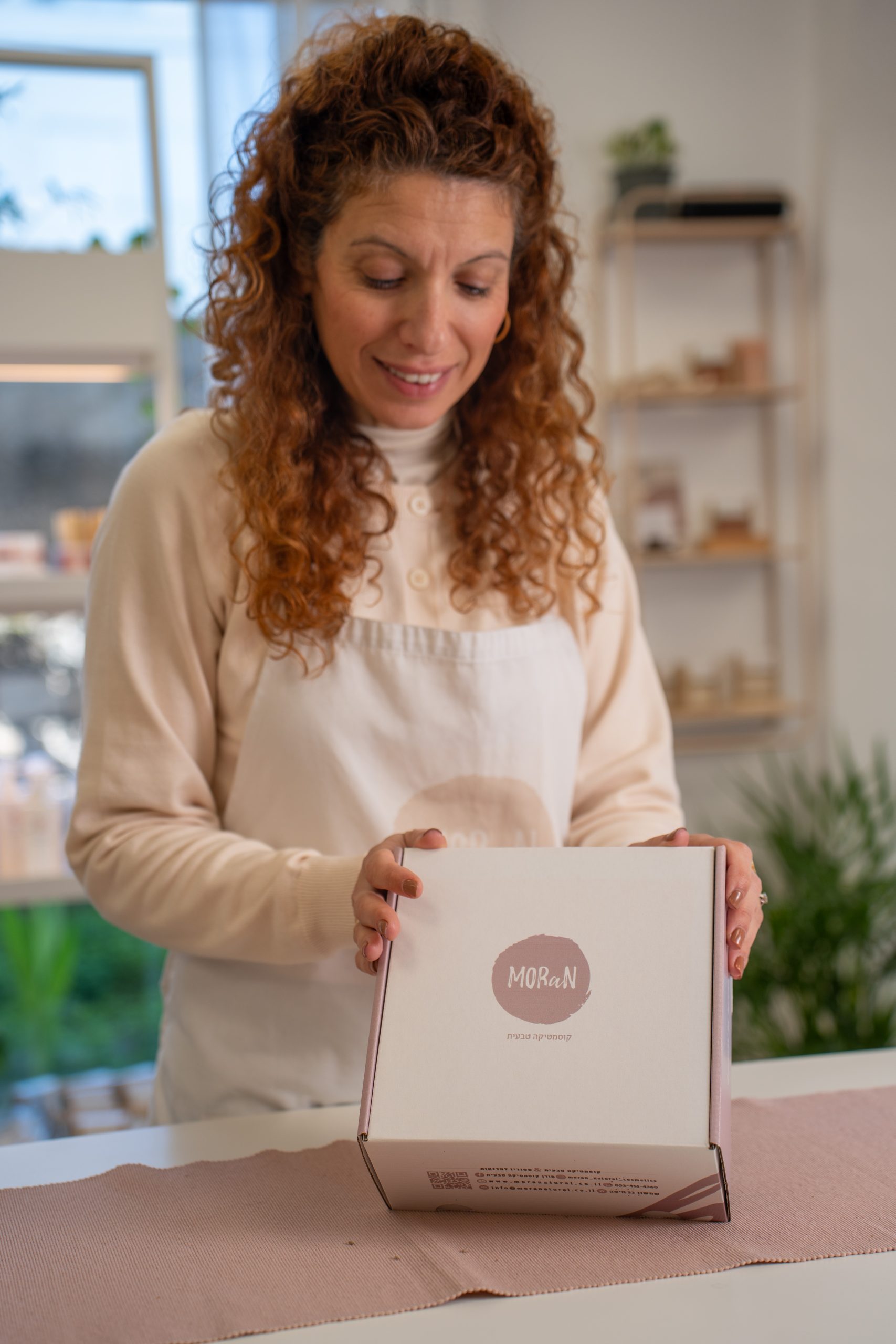 קיט שלישיית סבונים קטנים